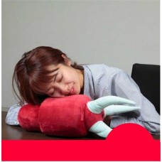 Japan Mobile Suite Gundam Anime Cosplay Soft Arm Pillow Cushion Sleeping Glove    182996787844